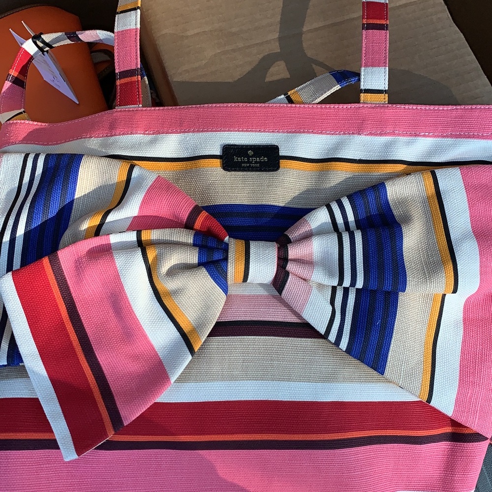 Kate spade bag